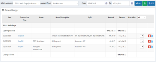 Mass Purchase Orders