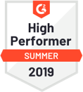 High Performer