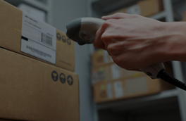 Wholesale Distribution