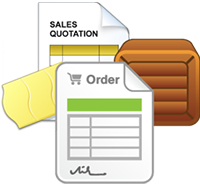 Sales Order Channels